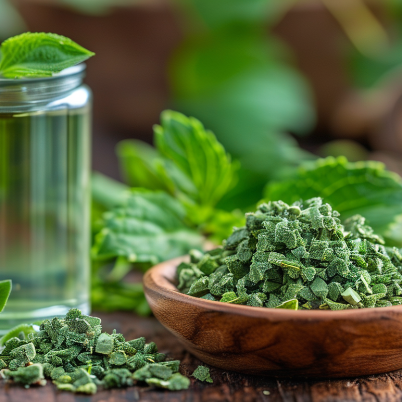 How to Source Gynostemma Extract for Your Business Needs?
