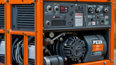 Top 5 Tips for Choosing a Reliable Perkin Generator?