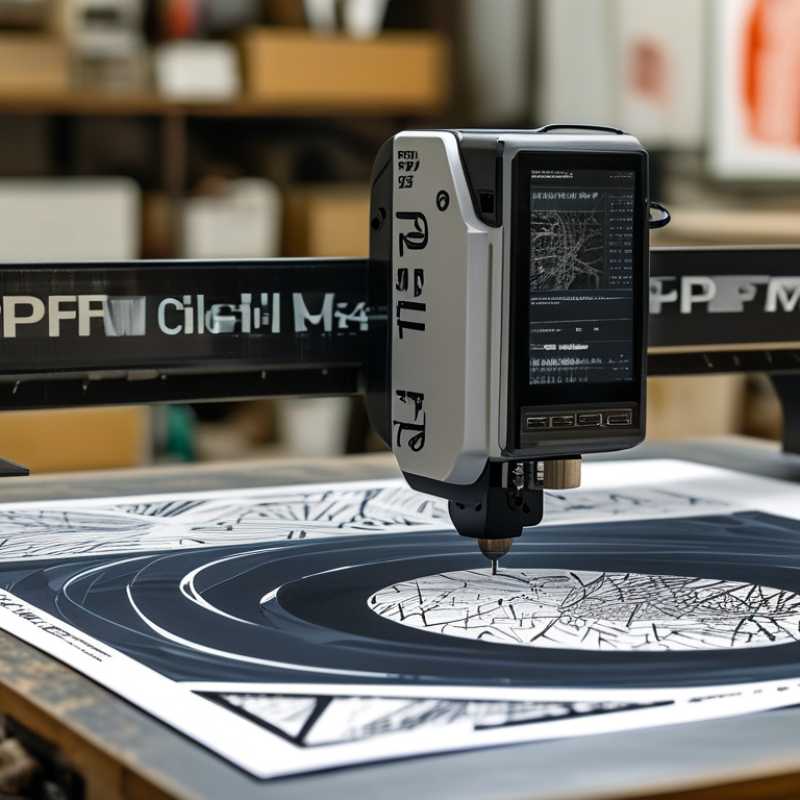 Top 10 Benefits of Ppf Cutting Plotter for Your Business Needs?