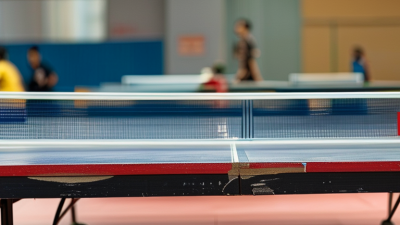 How to Choose the Best Ping Pong Racket for Your Game?