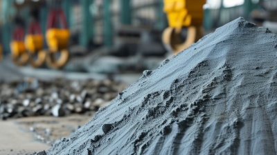 China Best Boron Nitride Powder for Global Procurement Needs?