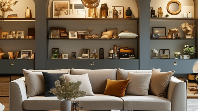 Top Tips for Sourcing Modern Furniture Boutique Worldwide?