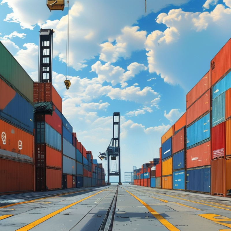 2026 Best Dock Chain Options for Global Buyers?