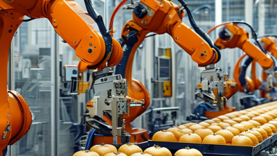 Best Feeder Machine for Efficient Production in 2026?
