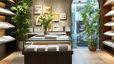 Essential Tips for Choosing the Right Floor Tile Display Stand?