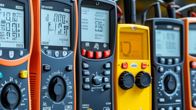 2026 Best Ec Measuring Device for Global Buyers Guide?