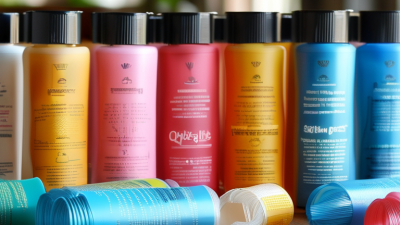 Top 10 Benefits of Squeeze Tube Packaging for Global Buyers
