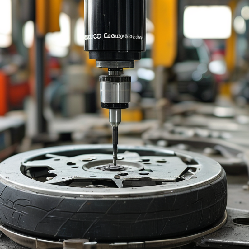 2026 Top Ccd Wheel Alignment Machines for Global Buyers?