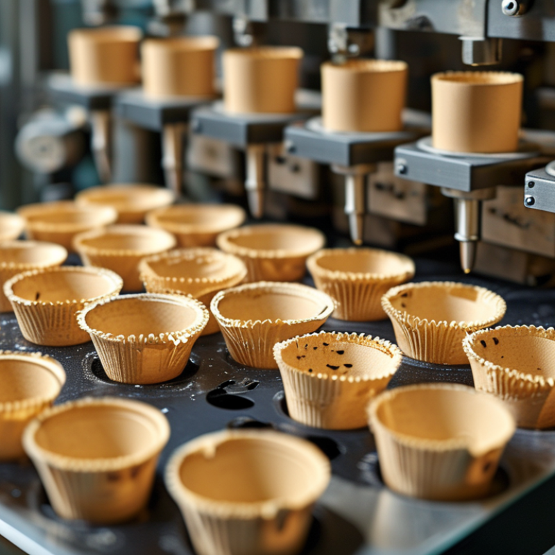 How to Choose the Best Paper Cup Inspection Machine for Your Needs?