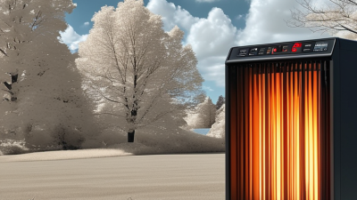 2026 Top Infrared Heaters for Efficient Heating Solutions?