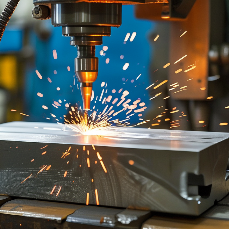 How to Choose the Best Metal for Stamping Applications?