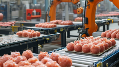 2026 Best Feeder Machine for Global Buyers Insights?