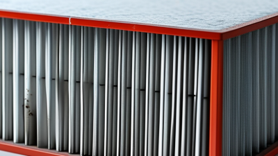 What is an Air Filter Hepa and How Does it Work?