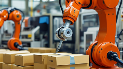 Top 10 Feeder Machines for Global Buyers in 2026?