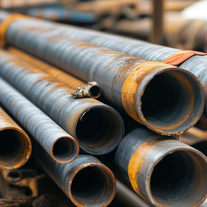 5 Tips for Choosing the Right Steel Pipe for Your Project?