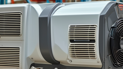 Why Choose Harrison AC Compressor for Your Business Needs?