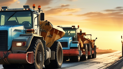 How to Choose the Best Road Repairing Machine for Your Needs?