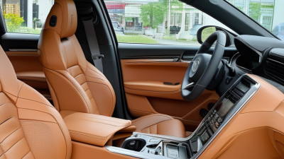 What Are the Best Interior Trim Panels for Global Buyers?