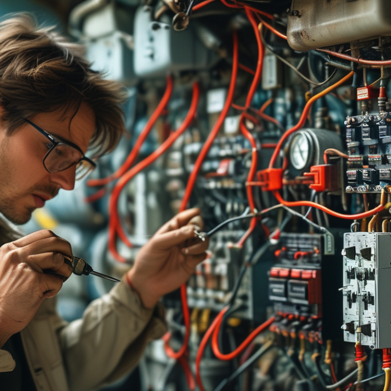 How to Diagnose Car Electrical Problems Effectively?