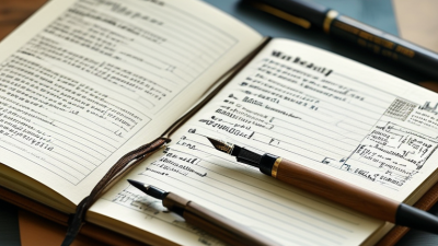 Best Notebook and Pen Set for Global Buyers Top Picks?
