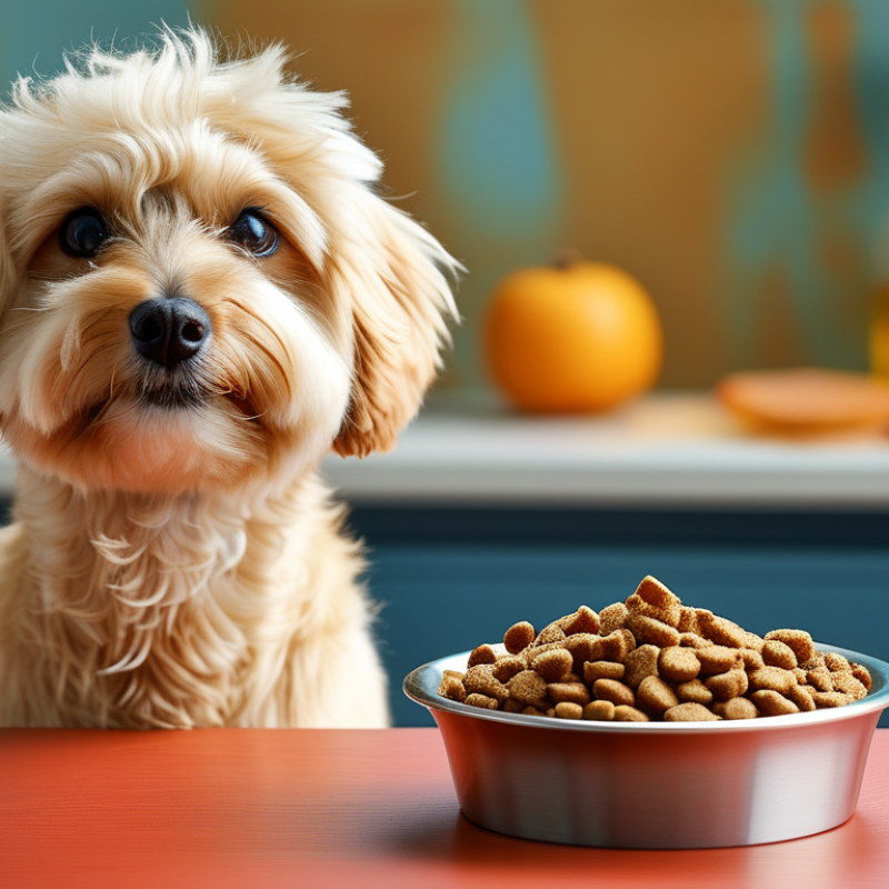 What is Dog Freeze Dried Food and Why is it Popular?