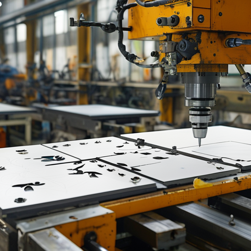 Top 10 Die Cutting Tools for Efficient Production Solutions?