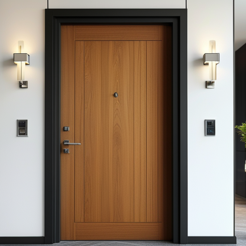 2026 Best All Aluminum Doors for Global Buyers?