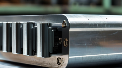 Why Are Soft Magnetic Alloys Essential for Modern Electronics?