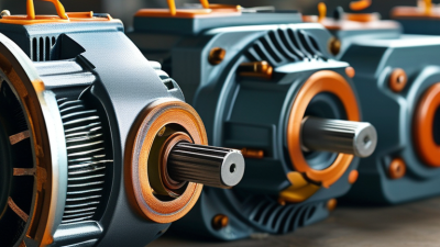 What is a Motor Start Capacitor and How Does It Work?