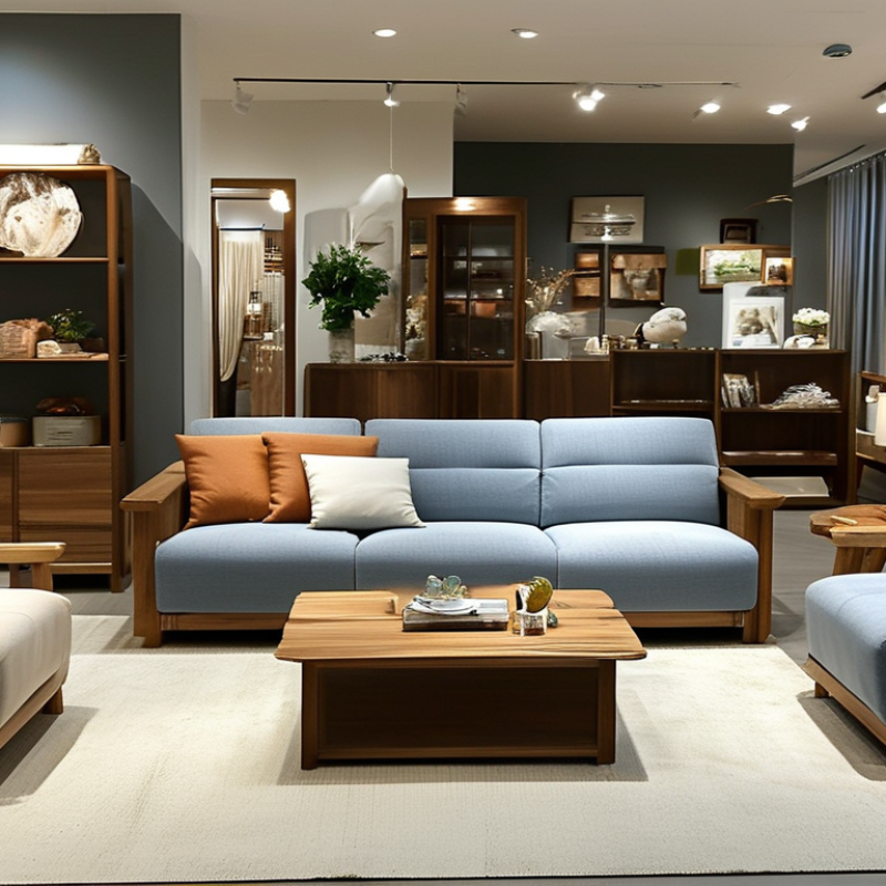 Discover the Best Modern Furniture Boutique in China for Global Buyers?