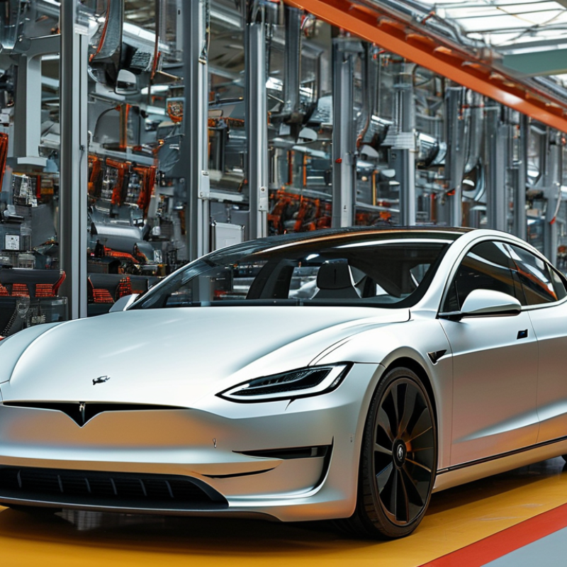 Top 10 Benefits of PMSM Motor for EV Applications?