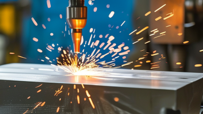 How to Choose the Best Metal for Stamping Applications?