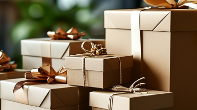 How to Choose the Best Corporate Gift Sets for Your Business?
