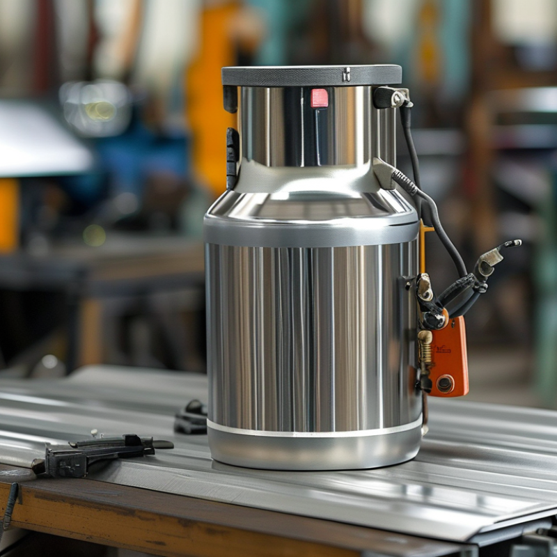 How to Choose the Best Corrugated Tank Fin Welding Machine?