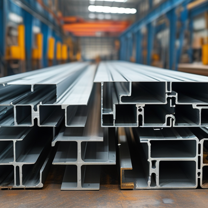 How to Select the Best Aluminum Profile for Your Project?