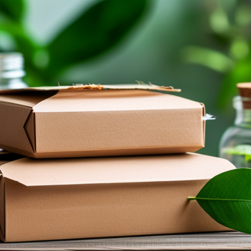 10 Motivos Para Investir em Embalagens Ecológicas Hoje?