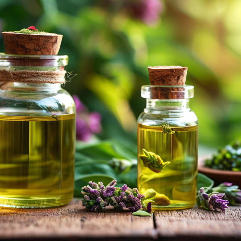 Top 10 Benefits of Oregano Oil for Global Buyers?