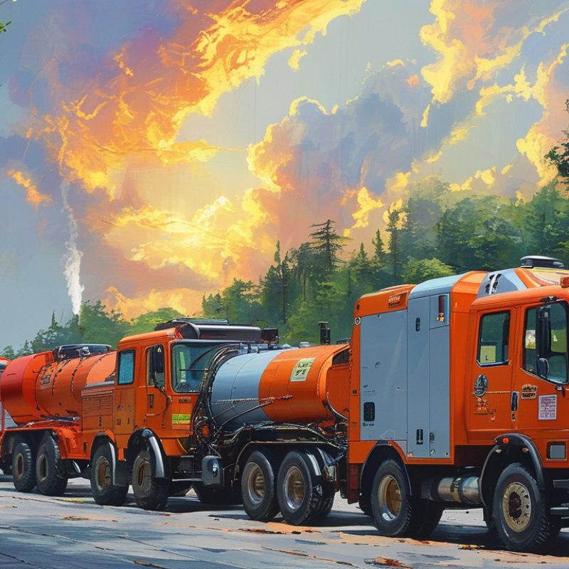Top 5 Tips for Choosing the Best Emergency Genset for Your Needs