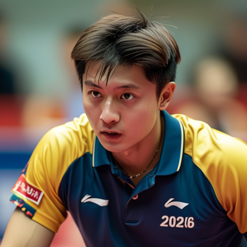 2026 Top Ping Pong Racket Trends and Buying Guide?