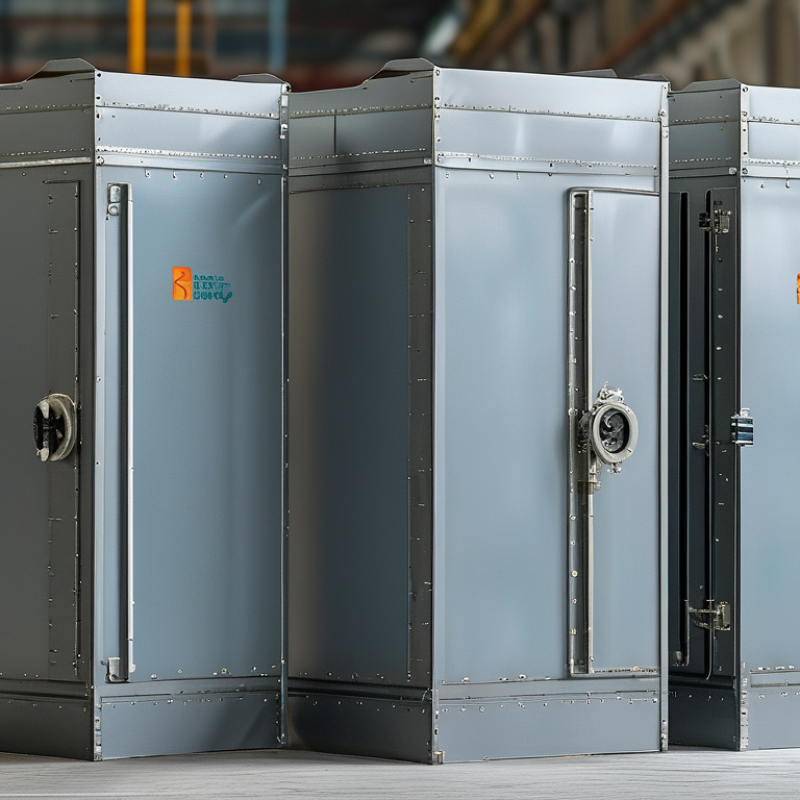 Top 10 Pylon Gas Canopy Suppliers in China for Global Buyers?