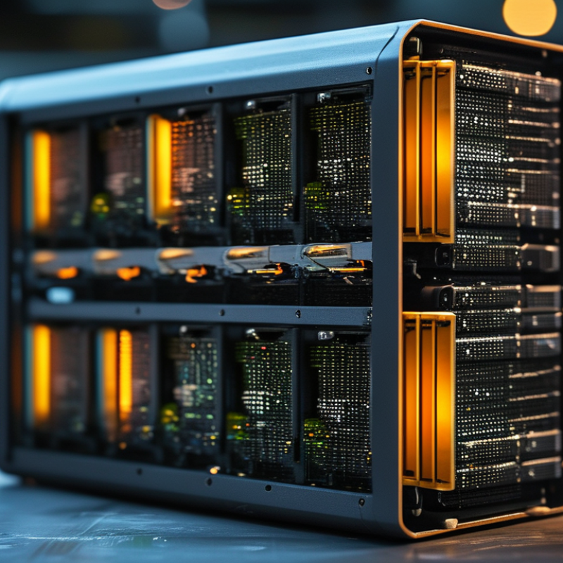 How to Choose the Best Artificial Intelligence Server Manufacturer?
