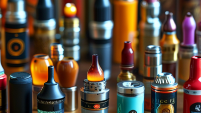Top 10 Tips for Choosing the Best Vape Cartridge?