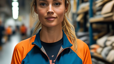 How to Choose the Best Sportswear Factory for Your Business?