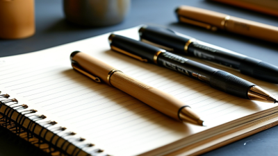 Best Notebook Set With Pen for Global Buyers in 2026?