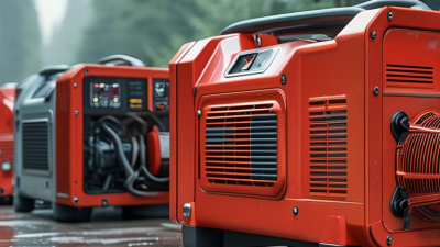 2026 Top Emergency Genset Buying Guide for Global Buyers?