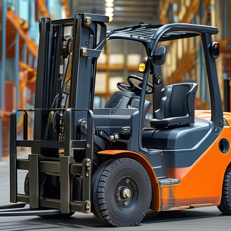 What is the Best Forklift Traction Battery for Your Needs?