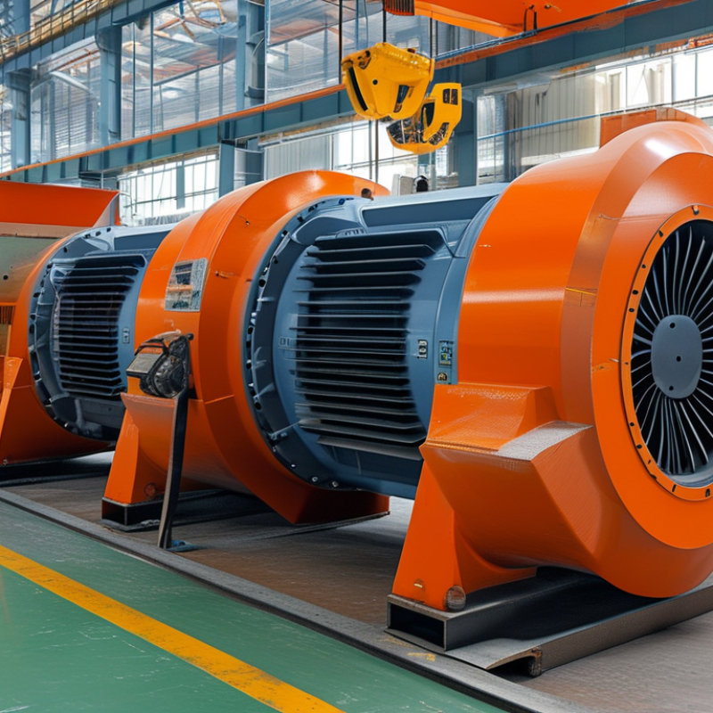Top China Best Oxidation Blowers for Global Sourcing Needs?