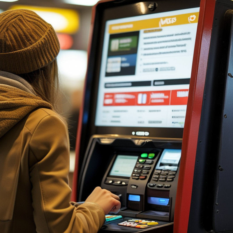 How to Choose the Best Arcade Card Swipe System for Your Business?
