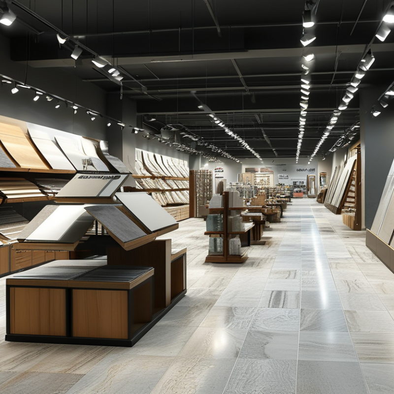 2026 Best Floor Tile Display Stand for Global Buyers?