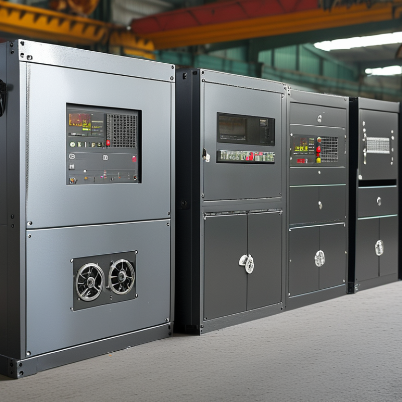 Top 10 Electric Box Mold Manufacturers in China for Global Buyers?